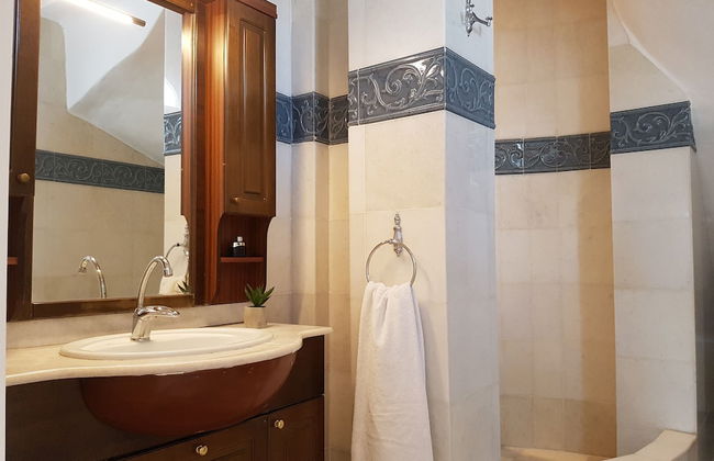 Paros Holiday Villa Alyki - Photo 28