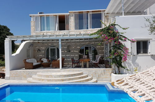 Photo 43 - Paros Holiday Villa Alyki