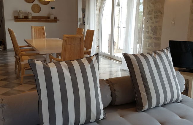 Paros Holiday Villa Alyki - Photo 16