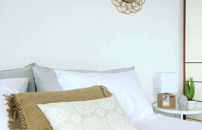 Paros Holiday Villa Alyki - Photo 10