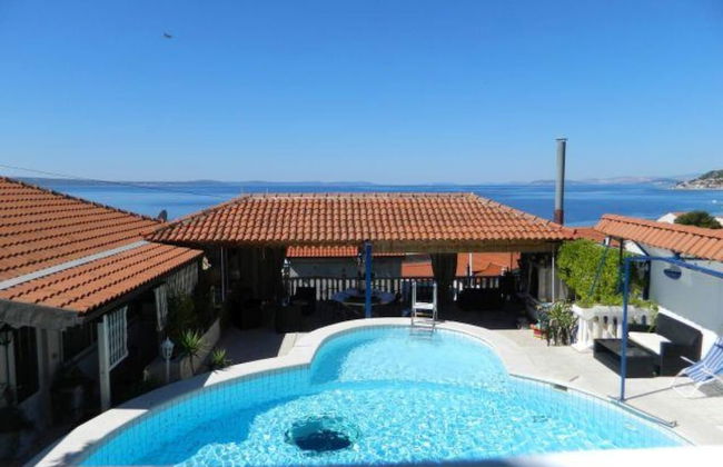 Villa Elit - Foto 1