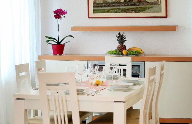 Apartments Biba Banjole / Two Bedrooms A1 - Foto 7