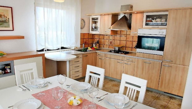 Cozinha privada