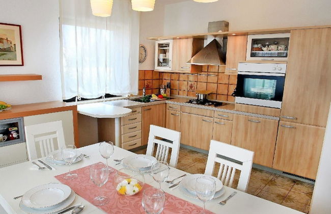 Apartments Biba Banjole / Two Bedrooms A1 - Foto 3