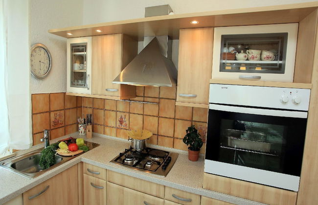 Apartments Biba Banjole / Two Bedrooms A1 - Foto 8