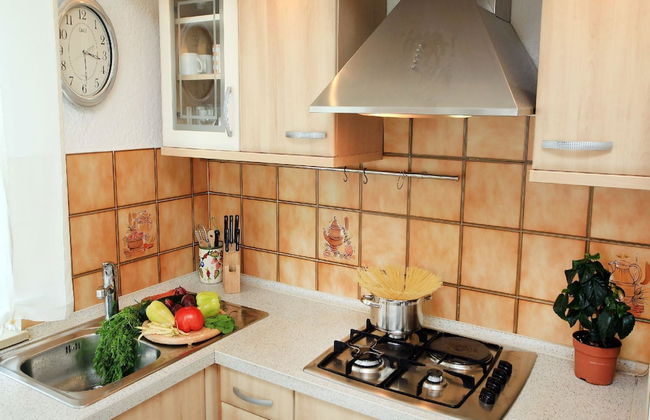 Apartments Biba Banjole / Two Bedrooms A1 - Foto 14