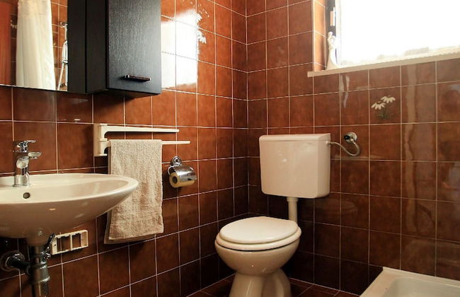 Apartments Biba Banjole / Two Bedrooms A1 - Foto 6