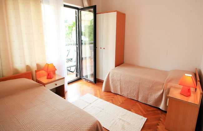 Apartments Biba Banjole / Two Bedrooms A1 - Foto 2