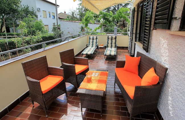 Apartments Biba Banjole / Two Bedrooms A1 - Foto 10
