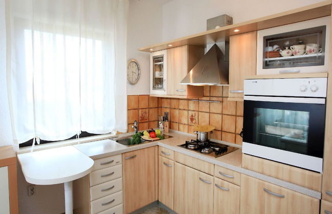 Apartments Biba Banjole / Two Bedrooms A1 - Foto 5