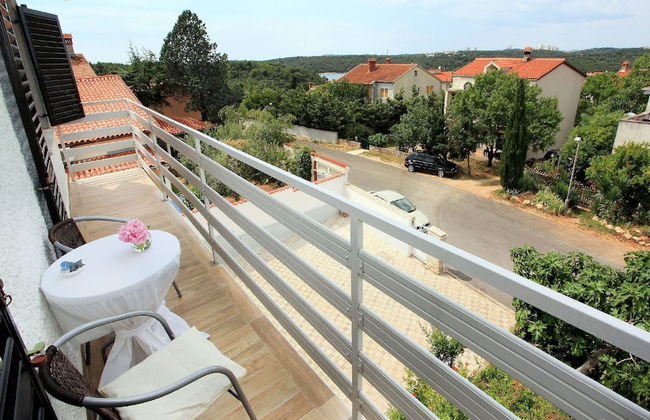 Apartments Biba Banjole / Two Bedrooms A1 - Foto 11