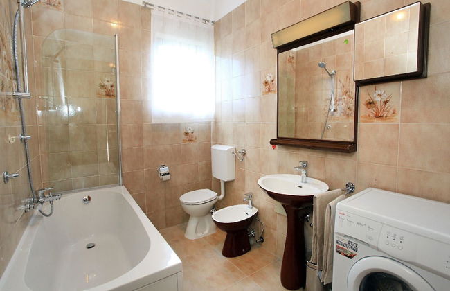 Apartments Biba Banjole / Two Bedrooms A1 - Foto 13