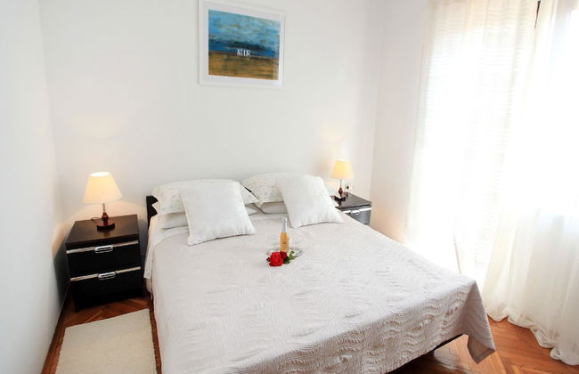 Apartments Biba Banjole / Two Bedrooms A1 - Foto 1