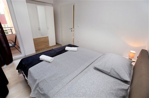 Foto 4 - Lovely 2-bed Apartment in Okrug Gornji