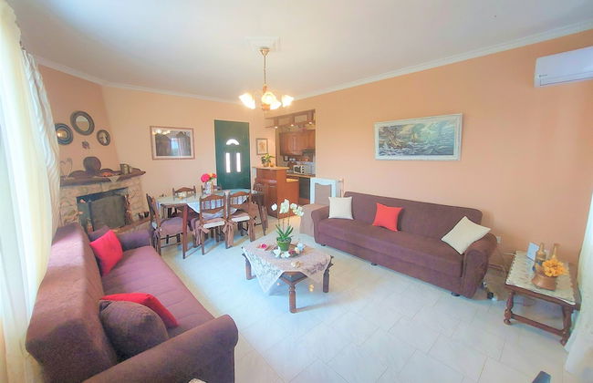 Ariadni Sea View Apartment - Photo 11