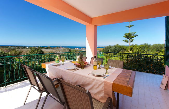Ariadni Sea View Apartment - Photo 17