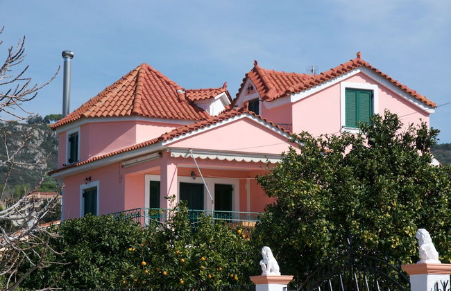 Ariadni Sea View Apartment - Photo 26