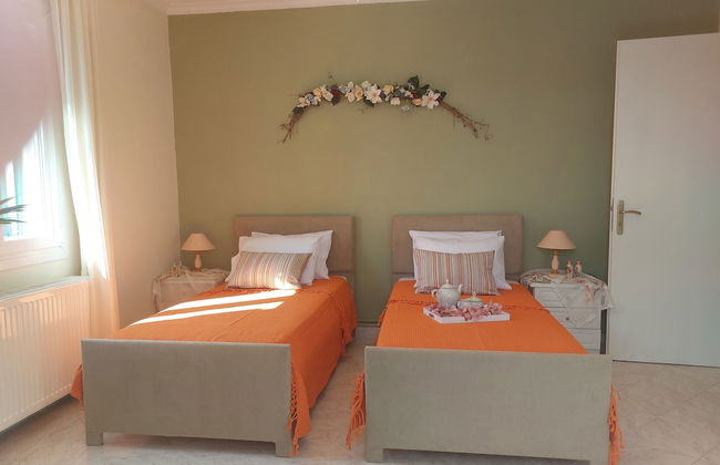 Ariadni Sea View Apartment - Photo 6