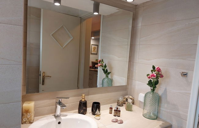 Ariadni Sea View Apartment - Photo 20