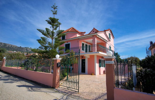 Ariadni Sea View Apartment - Photo 25