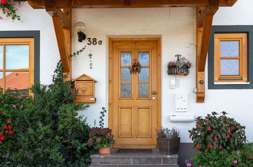 Foto 5 - Cosy Apartment Near the Halblech ski Area in the Allgau