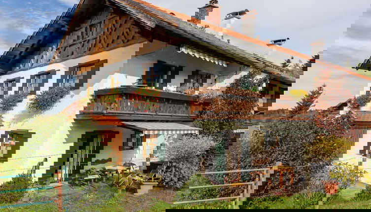 Foto 1 - Chalet in Austria Near Ski Slopes