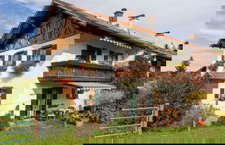 Photo 1 - Chalet in Austria Near Ski Slopes