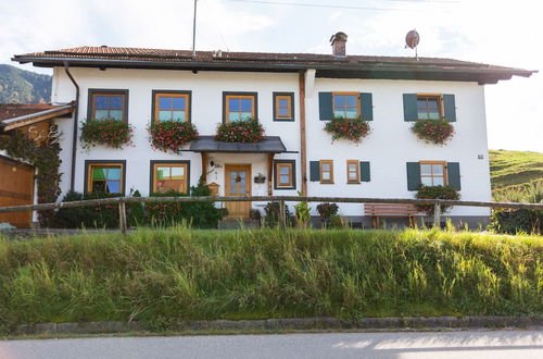 Photo 25 - Apartment Near the Halblech ski Resort