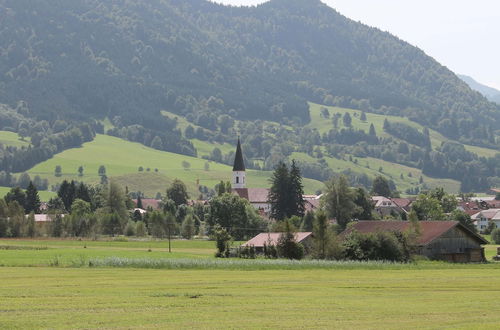 Photo 28 - Apartment Near the Halblech ski Resort