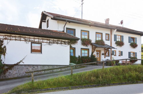 Photo 30 - Apartment Near the Halblech ski Resort