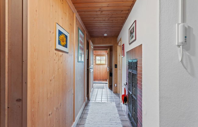 Alpenapartment mit Garten - Photo 5