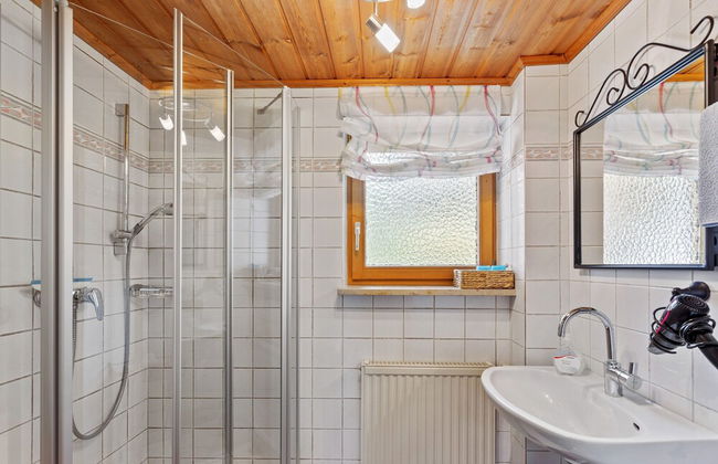 Alpenapartment mit Garten - Foto 19