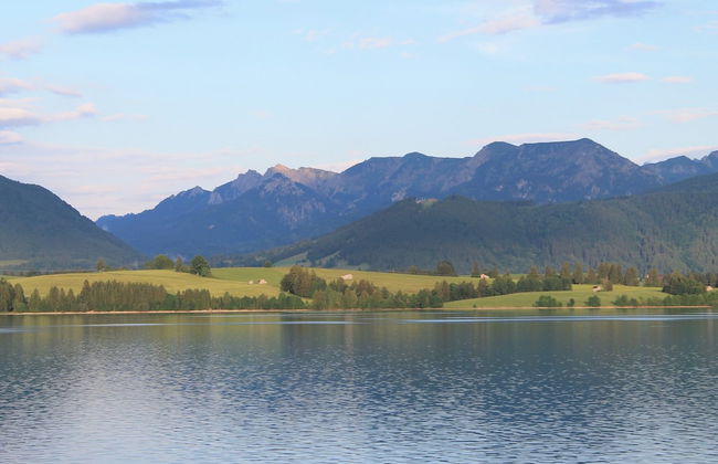 Alpenapartment mit Garten - Foto 36