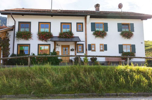 Photo 30 - Cosy Apartment Near the Halblech ski Area in the Allgau