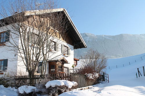 Photo 1 - Apartment Near the Halblech ski Resort