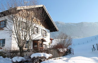 Foto 1 - Apartment Near the Halblech ski Resort