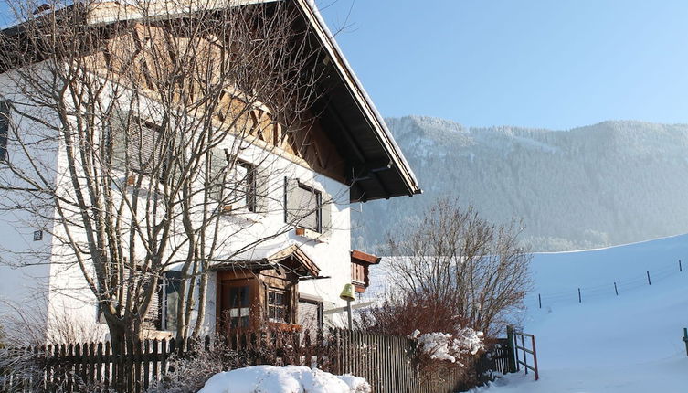 Photo 1 - Cosy Apartment Near the Halblech ski Area in the Allgau