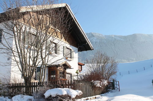 Photo 1 - Cosy Apartment Near the Halblech ski Area in the Allgau