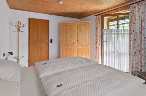 Photo 9 - Cosy Apartment Near the Halblech ski Area in the Allgau