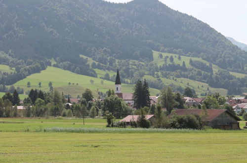 Photo 35 - Cosy Apartment Near the Halblech ski Area in the Allgau