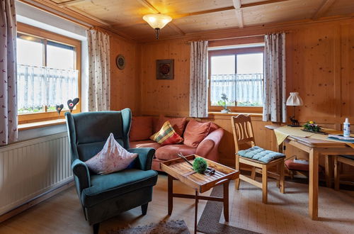 Photo 14 - Cosy Apartment Near the Halblech ski Area in the Allgau