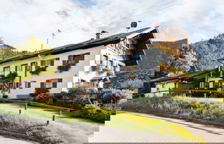 Foto 1 - Apartment Near the Halblech ski Resort