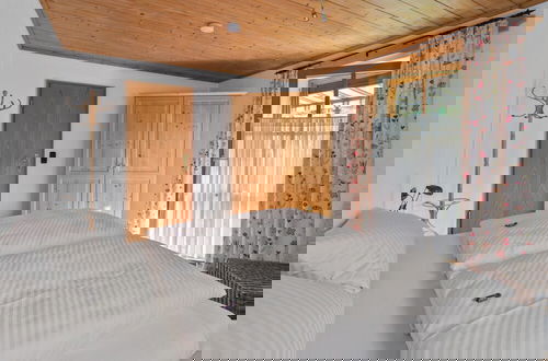 Foto 8 - Apartment Near the Halblech ski Resort