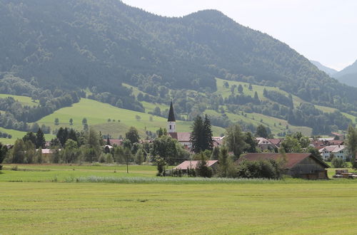 Photo 30 - Apartment Near the Halblech ski Resort