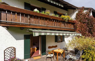 Photo 1 - Apartment Near the Halblech ski Resort