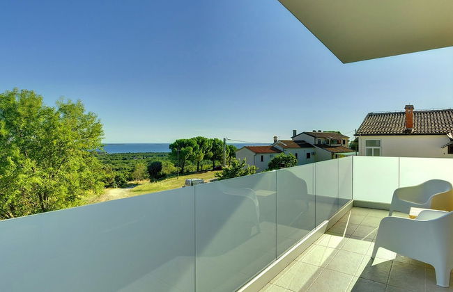 Villa in Peroj With Pool Near Barbariga Beach - Foto 12