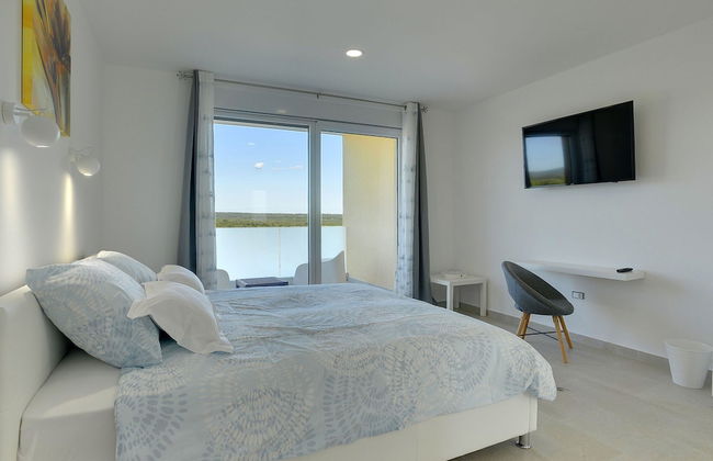 Villa in Peroj With Pool Near Barbariga Beach - Foto 8