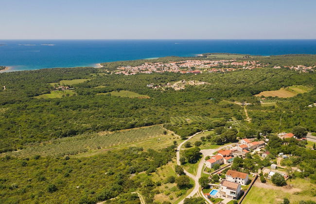 Villa in Peroj With Pool Near Barbariga Beach - Foto 46