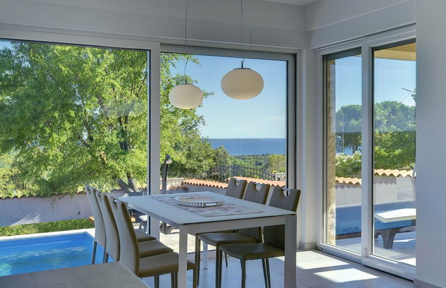 Villa in Peroj With Pool Near Barbariga Beach - Foto 39