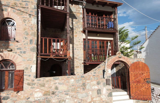 Traditional Apartment in Elounda - Foto 21